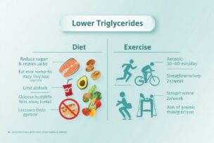 中性脂肪 減らし方