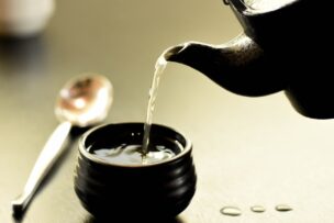 玉ねぎの皮茶 コレステロール